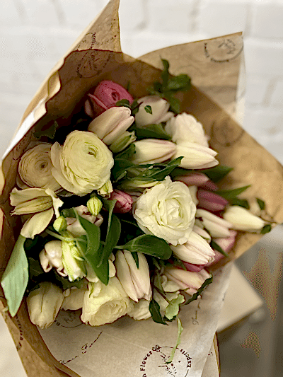 Seasonal Spring Pastels Product Image