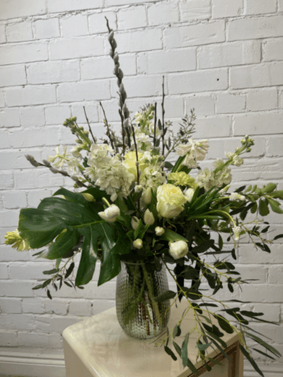 Signature Showstopper Vase Product Image